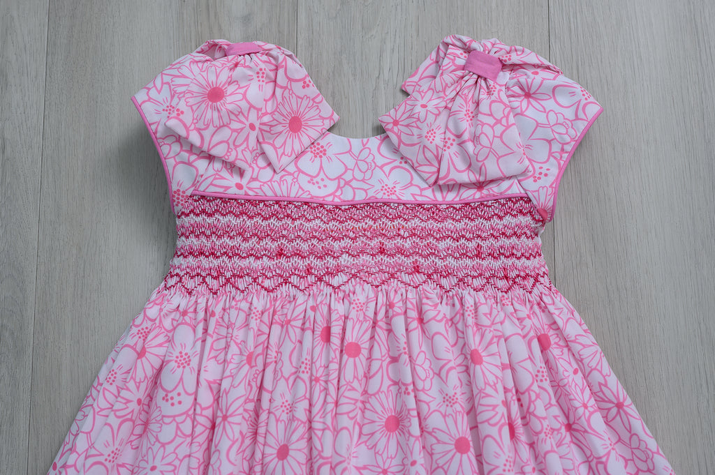 Pink Picture Perfect