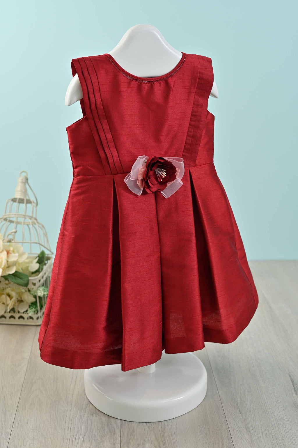 Kristiana Dress