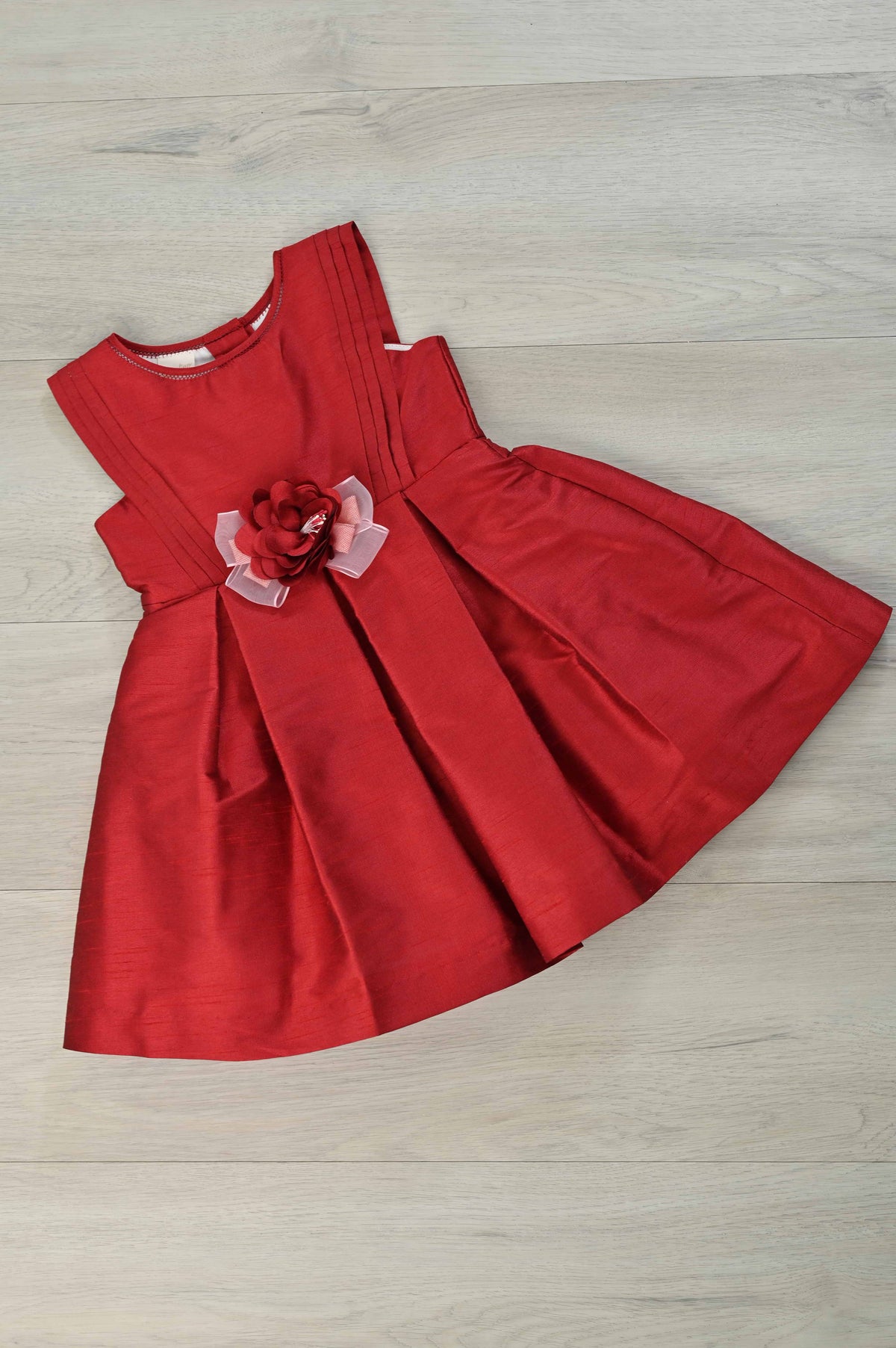 Kristiana Dress