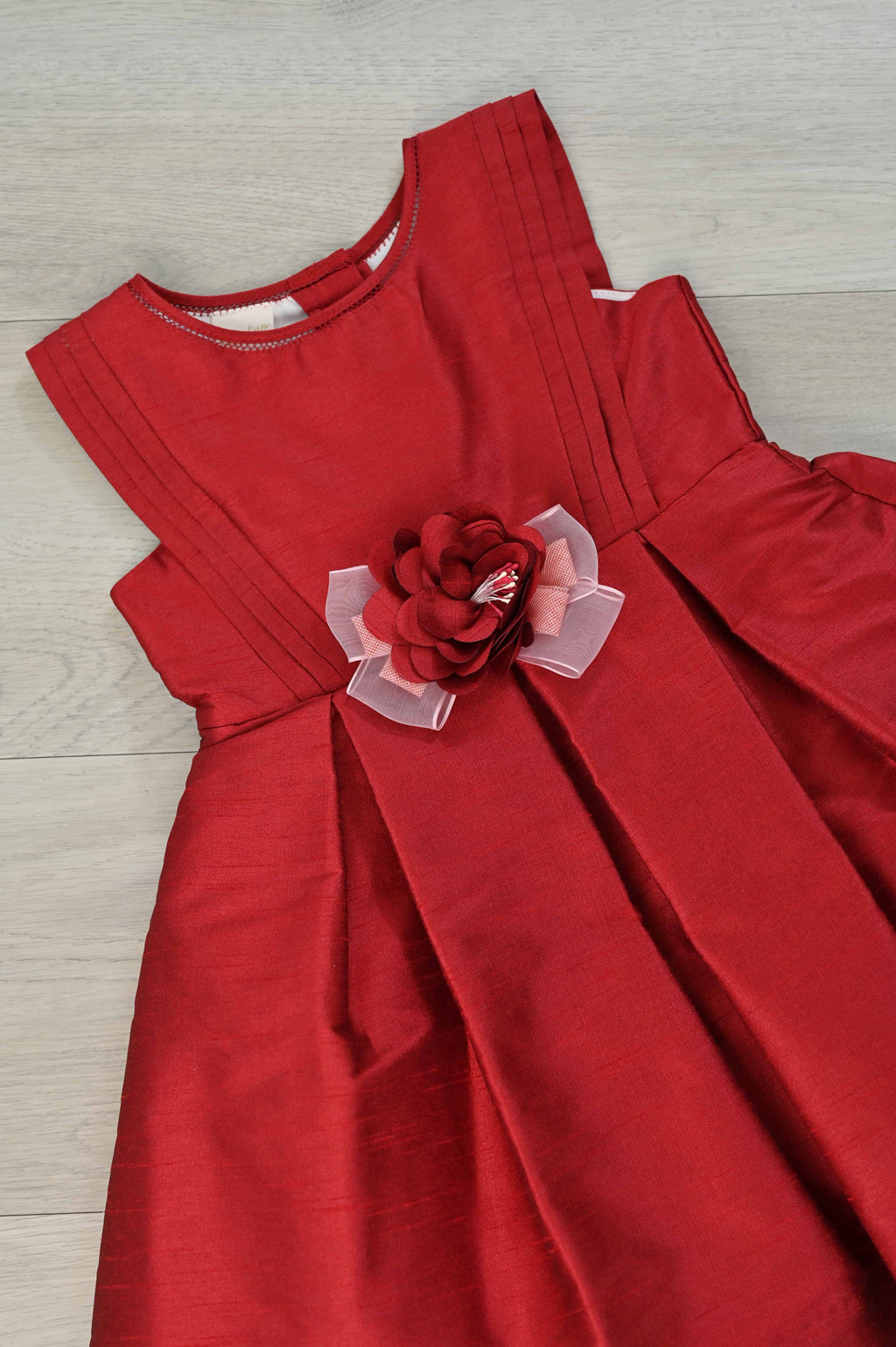 Kristiana Dress