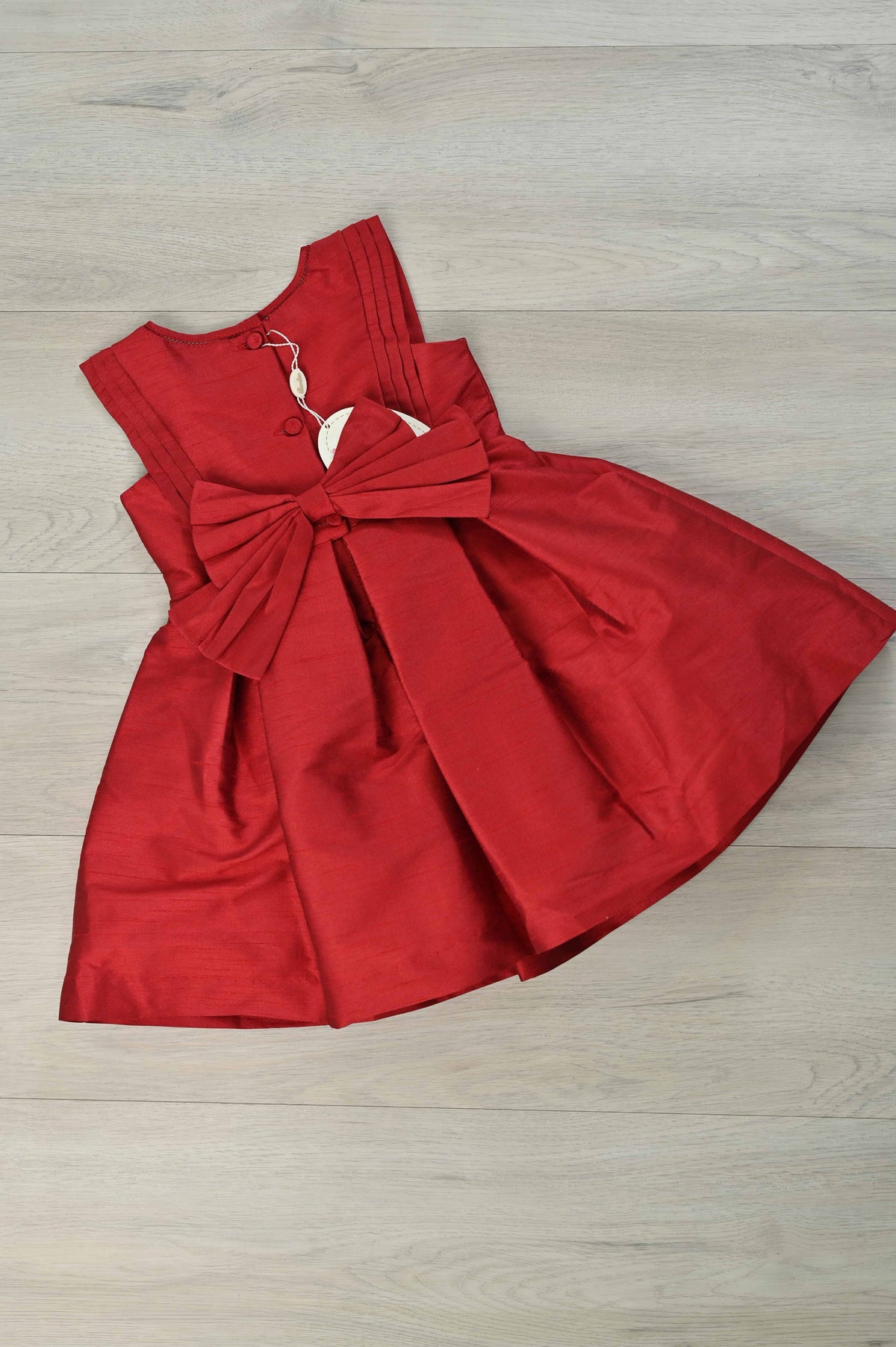 Kristiana Dress