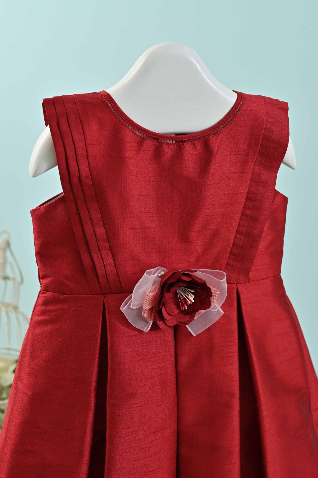 Kristiana Dress