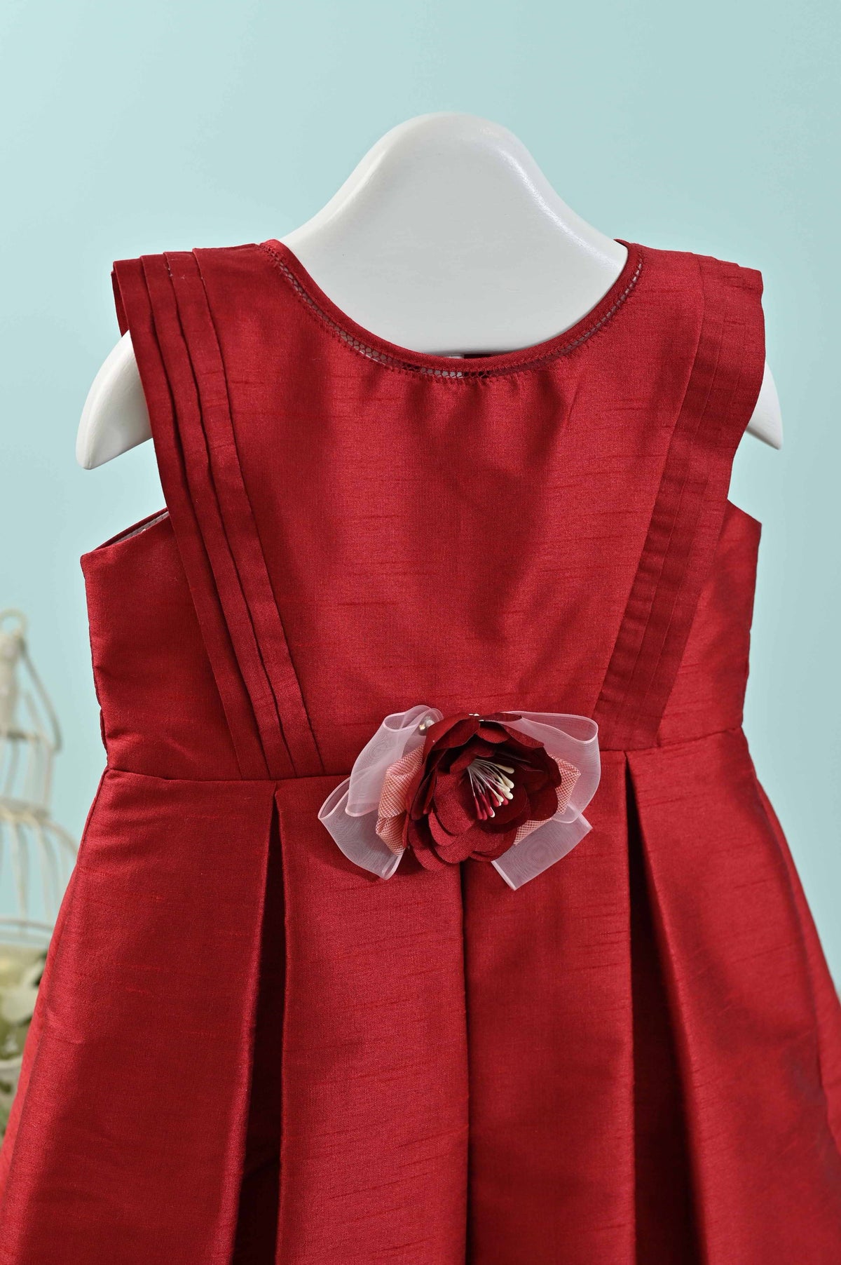 Kristiana Dress