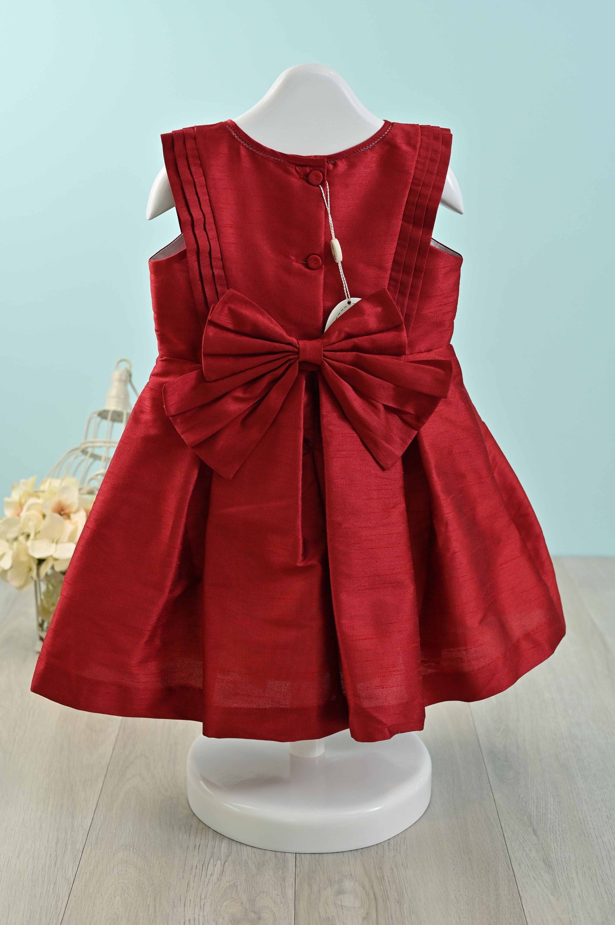 Kristiana Dress