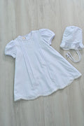 Ana Lucia Baptism Dress