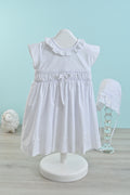 Renata Baptism Dress