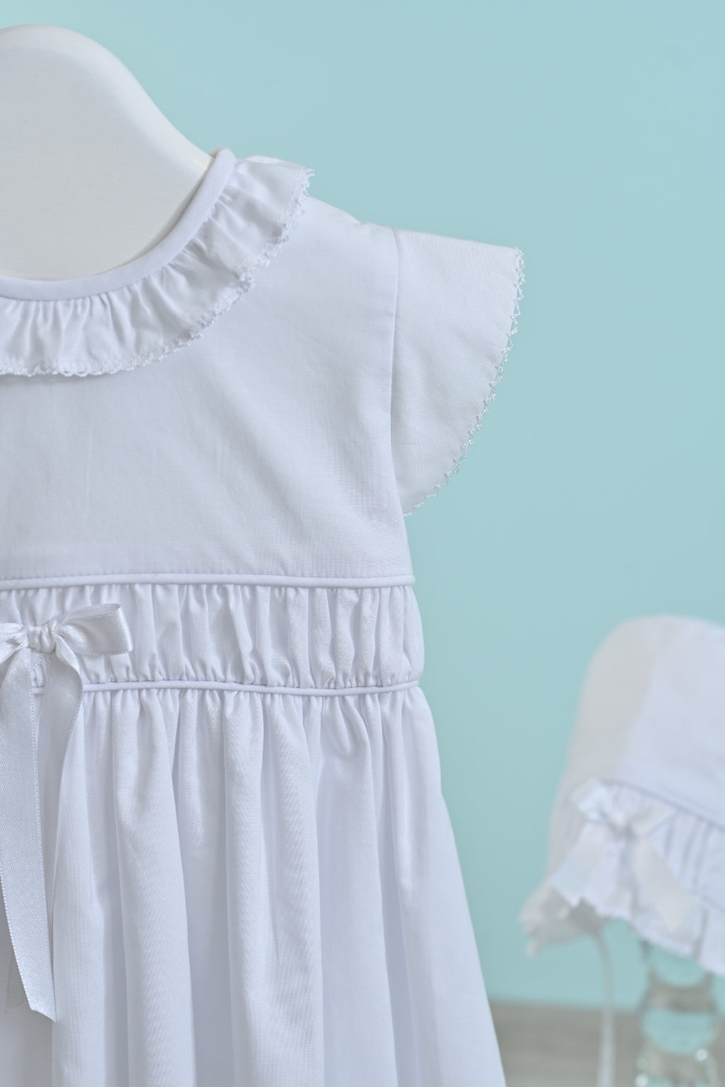 Renata Baptism Dress