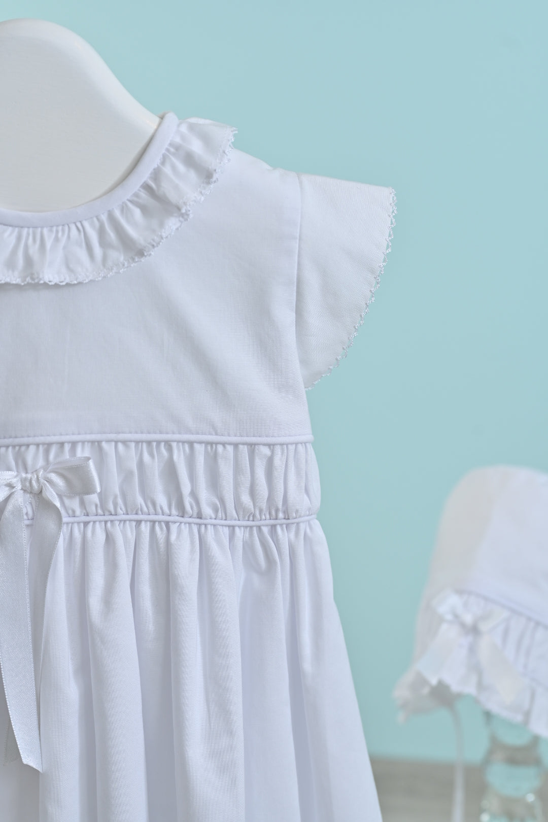 Renata Baptism Dress