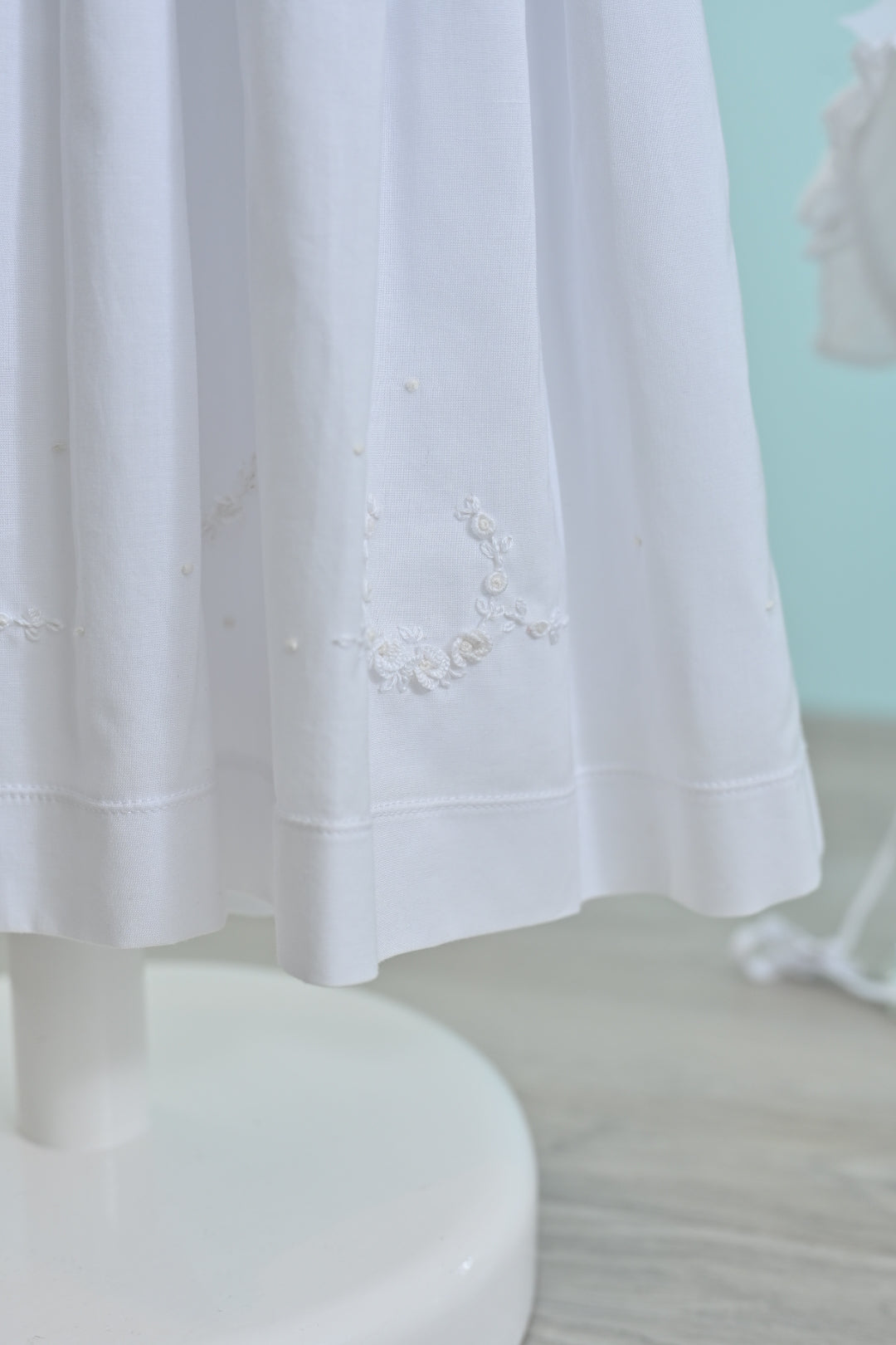 Renata Baptism Dress