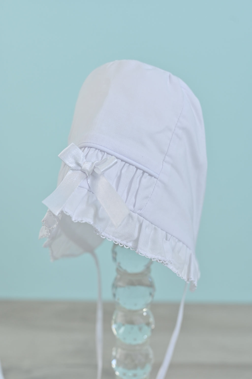 Renata Baptism Dress