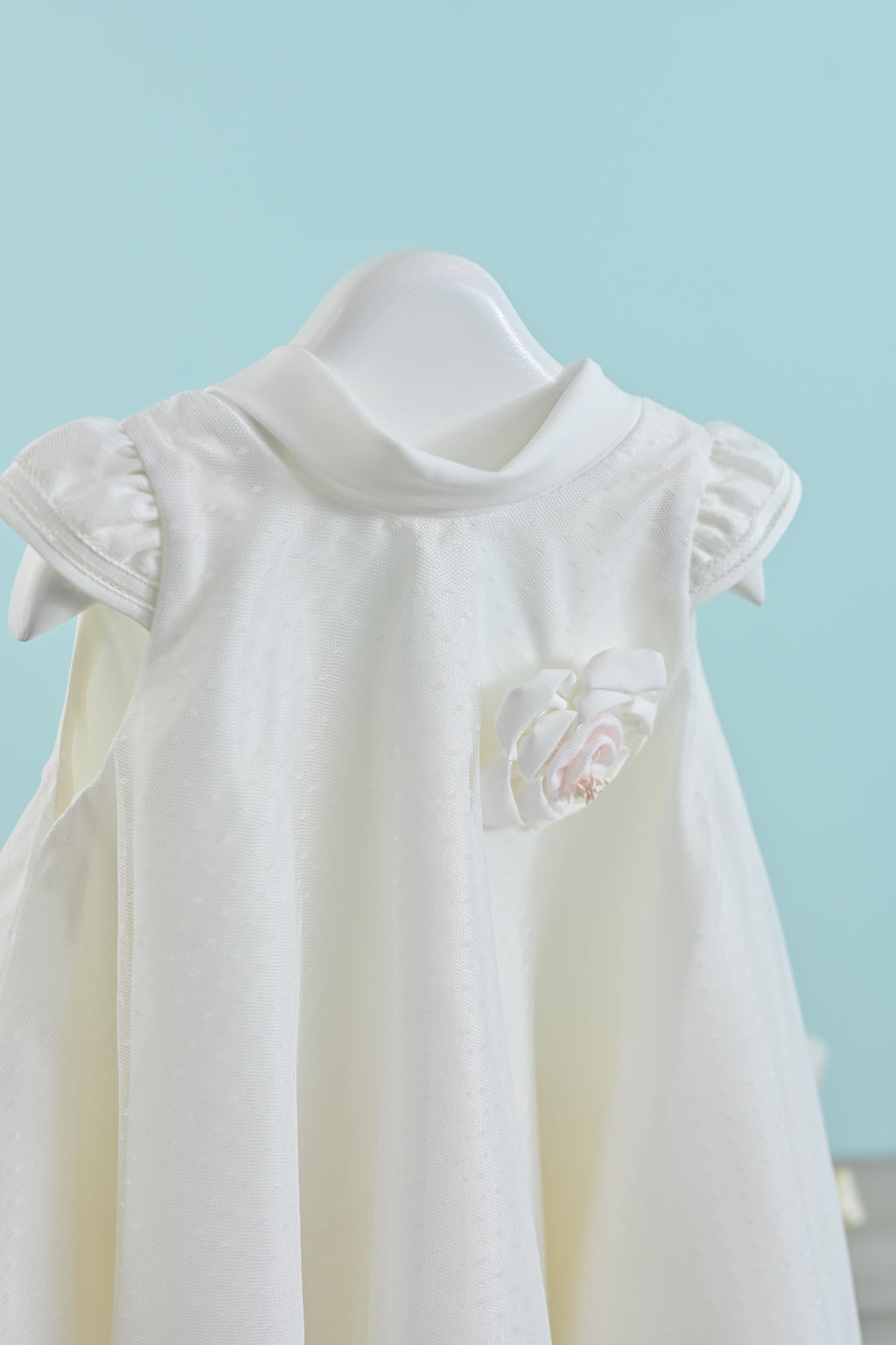 Anabella Dress