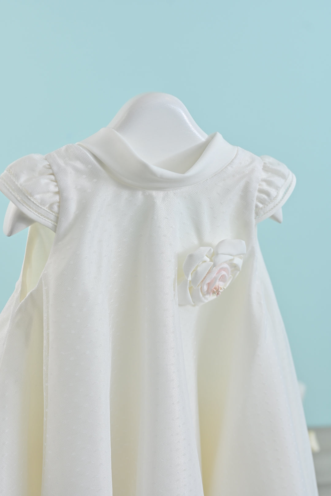 Anabella Dress