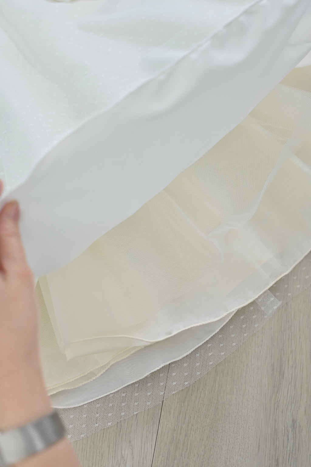 Anabella Dress