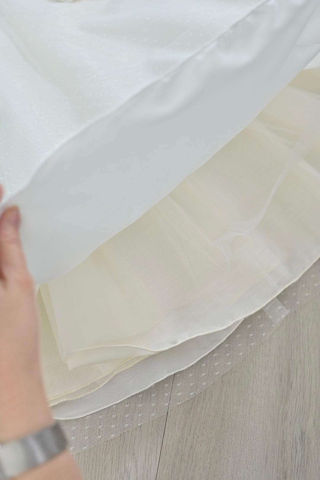 Anabella Dress