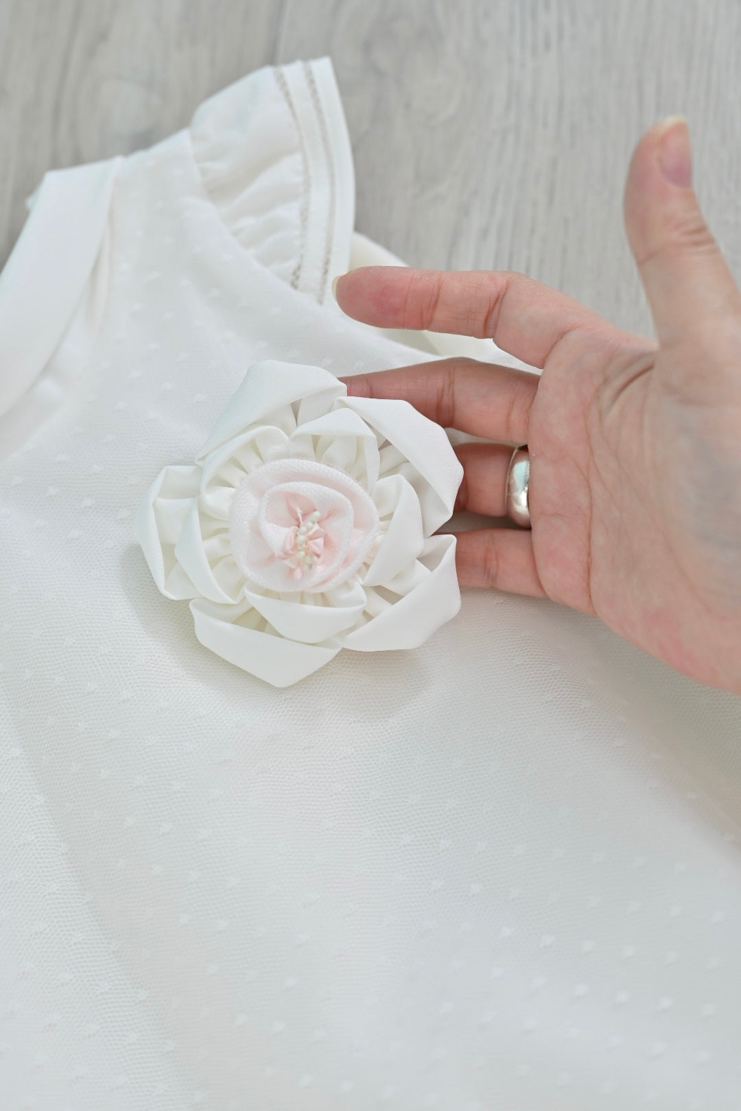 Anabella Dress