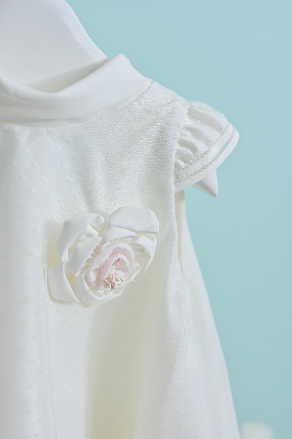 Anabella Dress