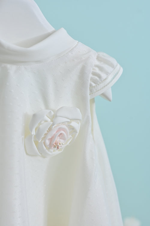 Anabella Dress