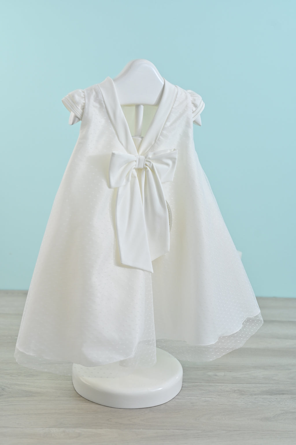 Anabella Dress