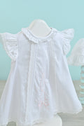 Adriana Baptism Dress