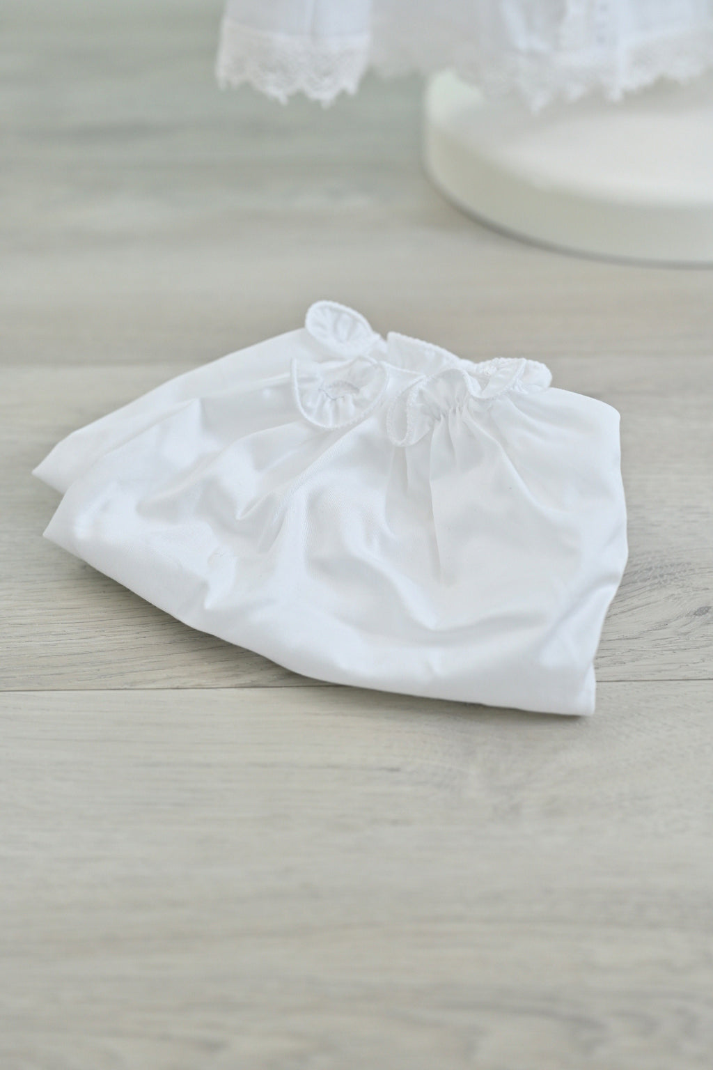 Adriana Baptism Dress