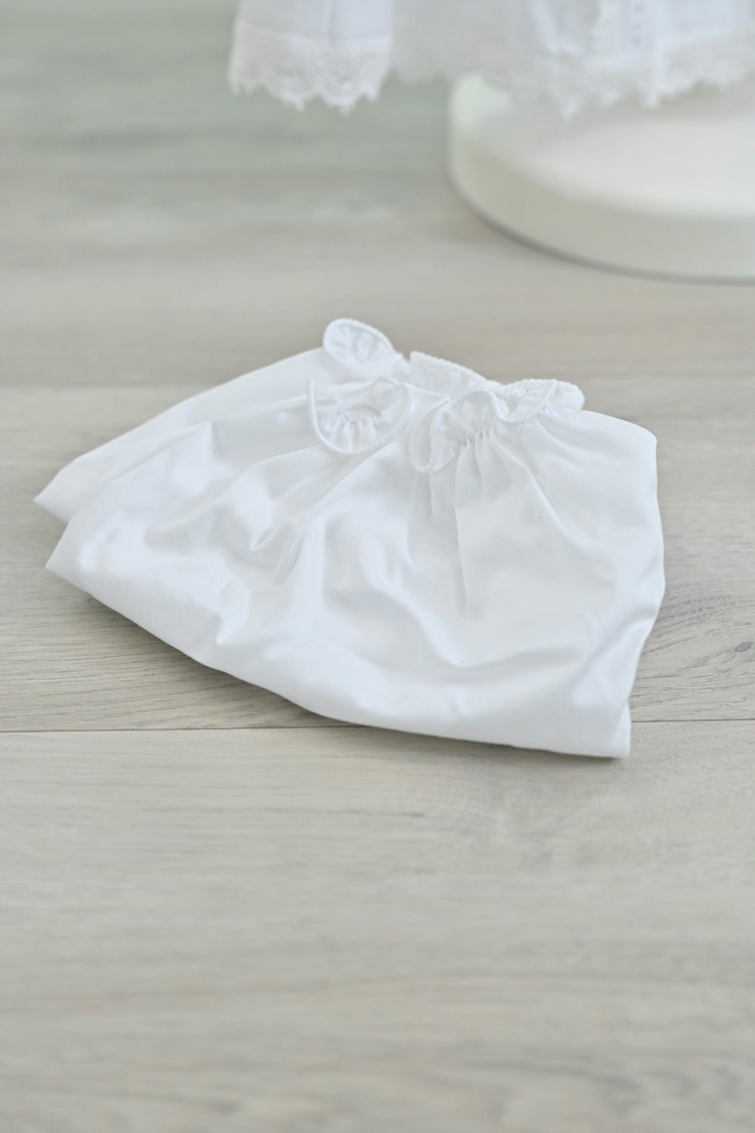 Adriana Baptism Dress