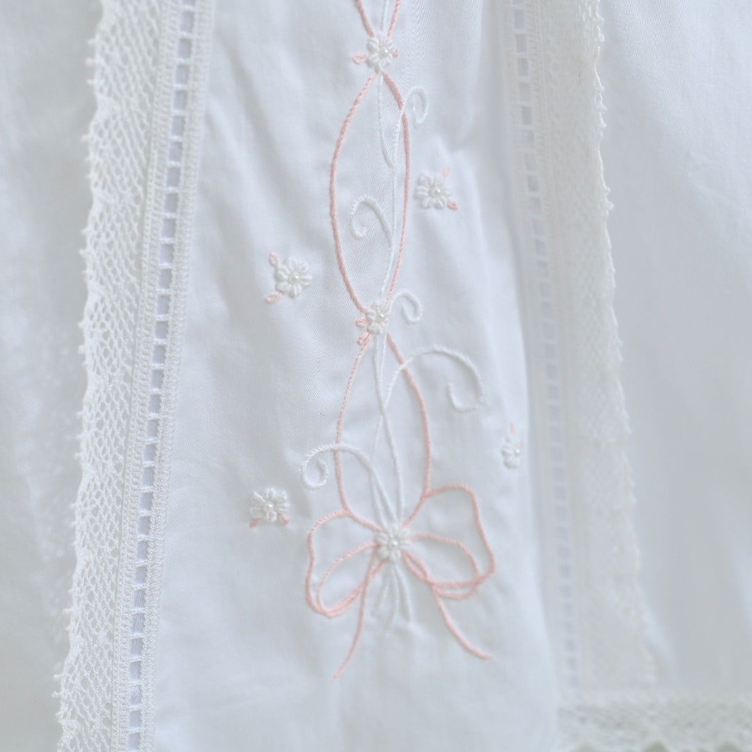 Adriana Baptism Dress