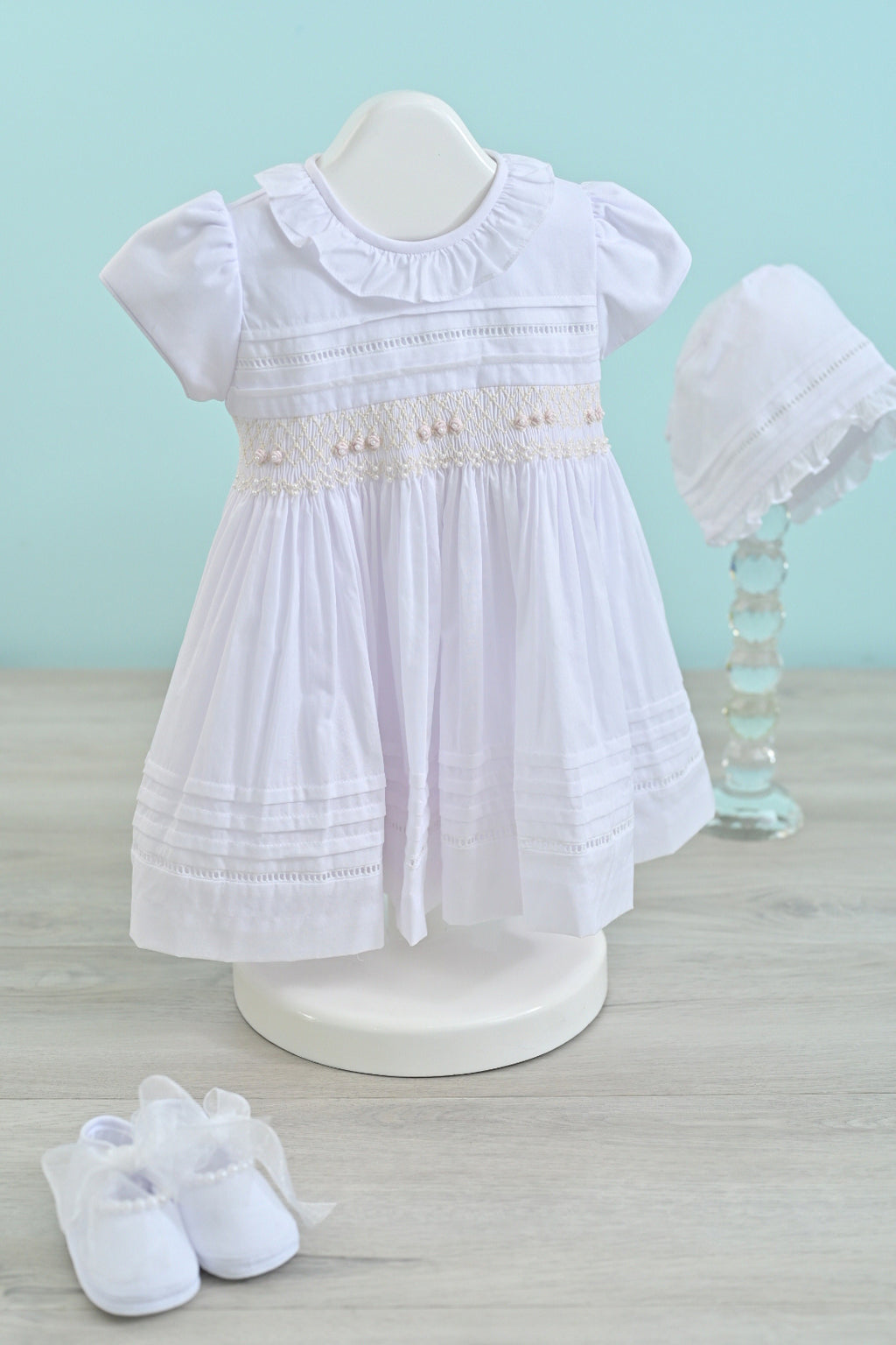 Clarablu Baptism Dress
