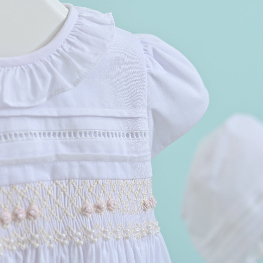 Clarablu Baptism Dress