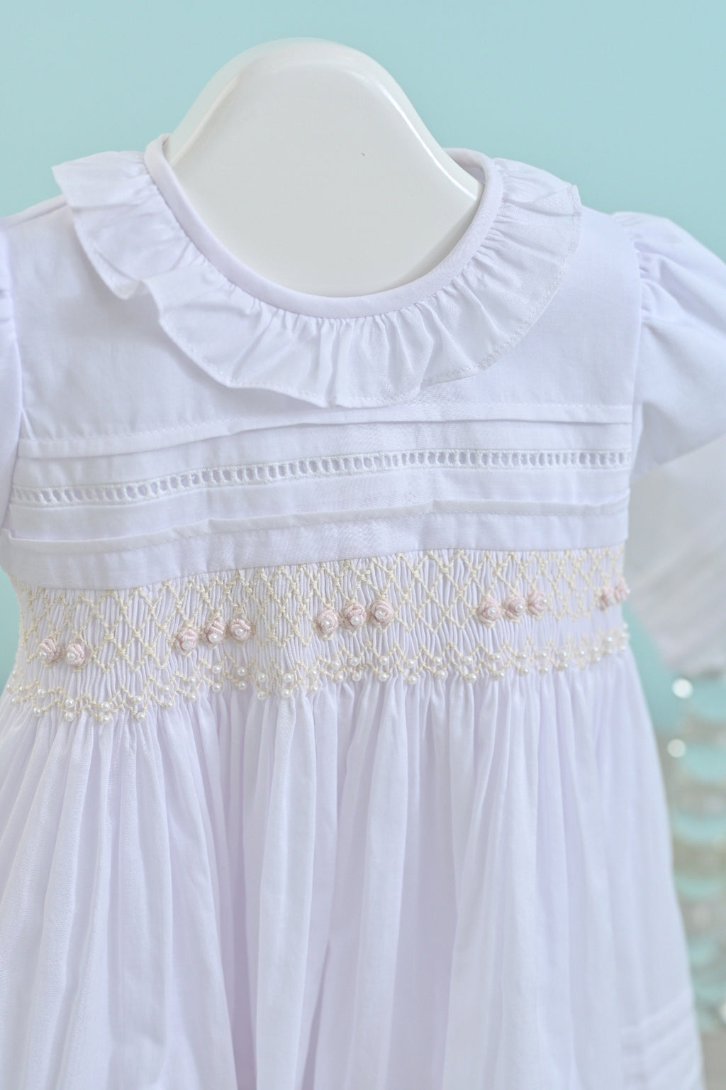 Clarablu Baptism Dress