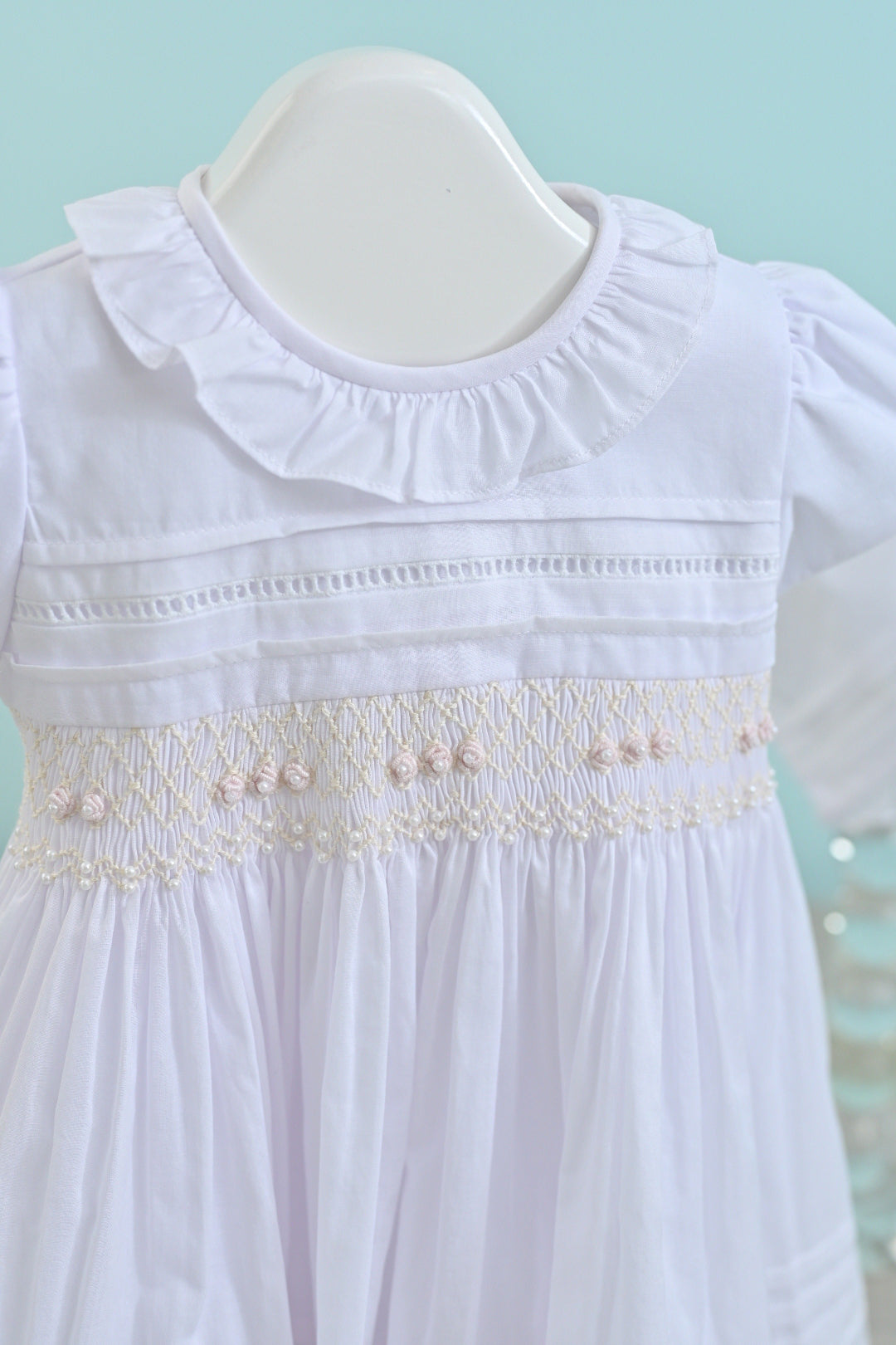 Clarablu Baptism Dress