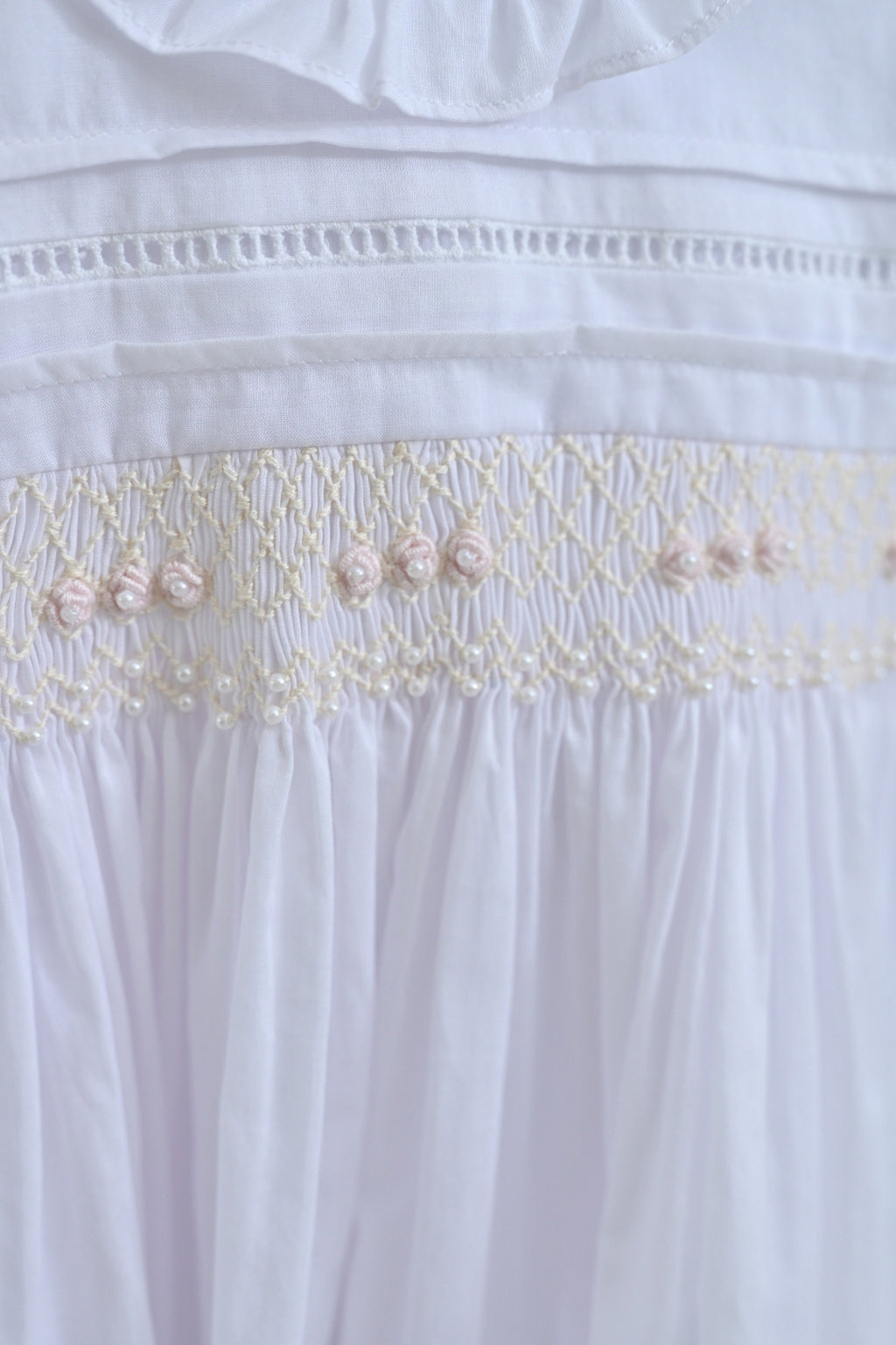 Clarablu Baptism Dress