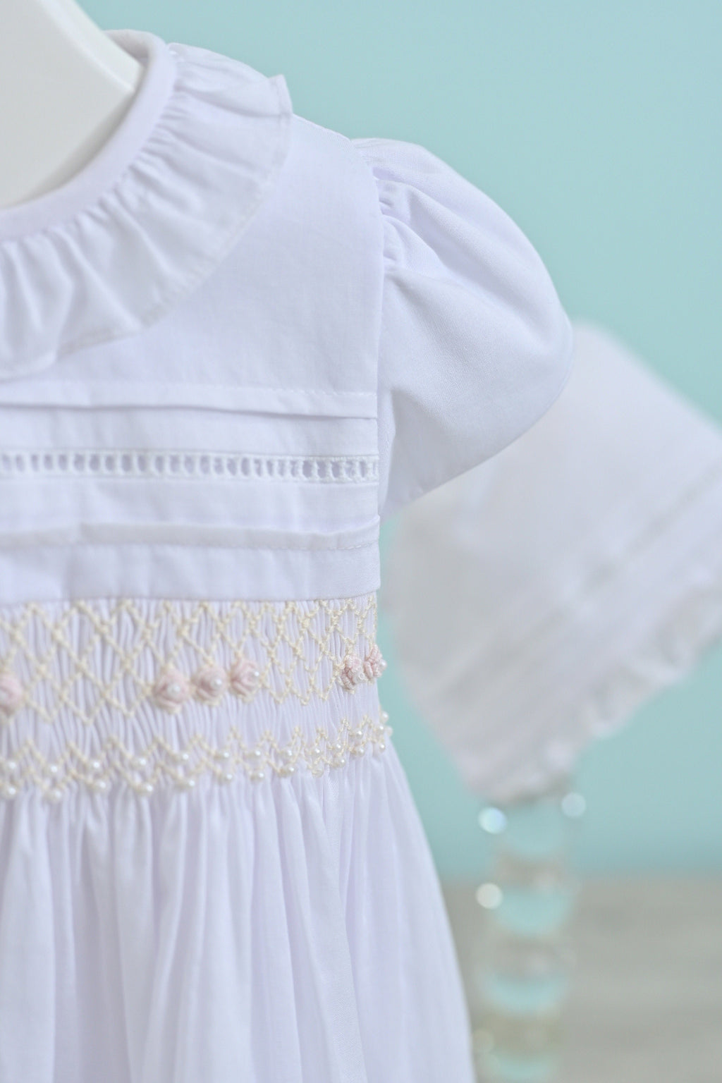 Clarablu Baptism Dress