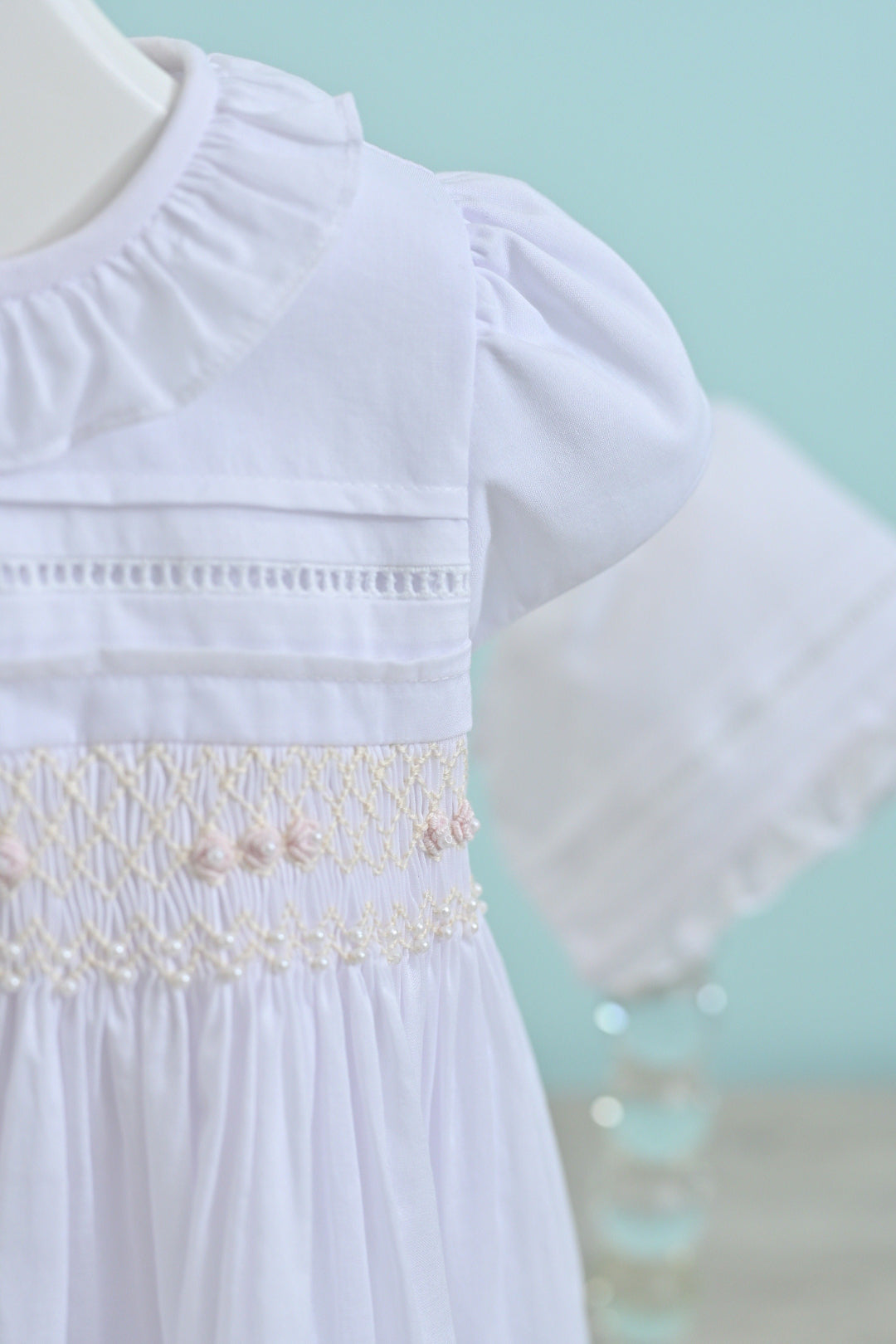 Clarablu Baptism Dress