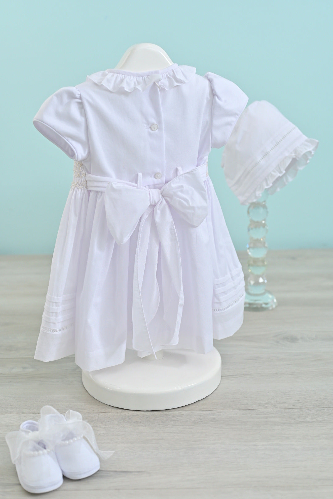 Clarablu Baptism Dress