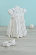 Pink Details Camila Dress