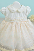 Soft Ivanna Dress