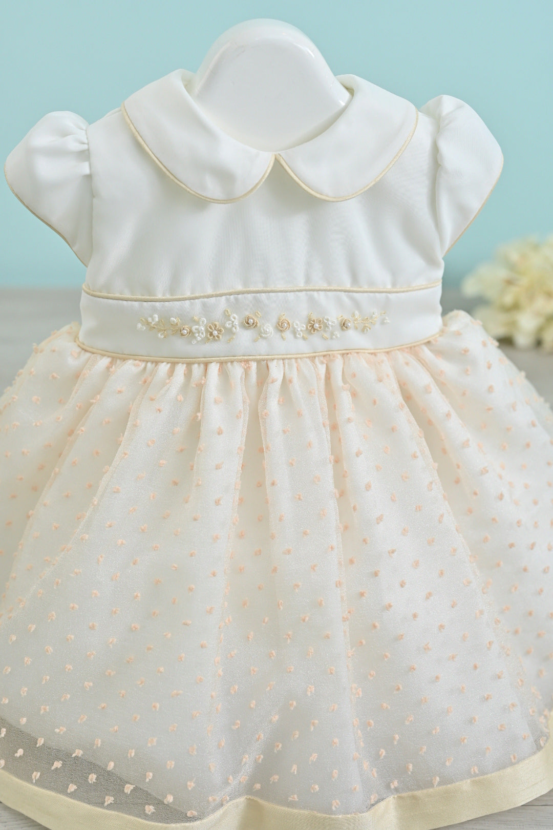 Soft Ivanna Dress