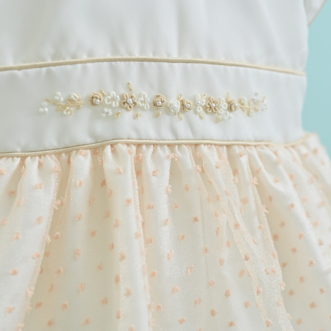 Soft Ivanna Dress