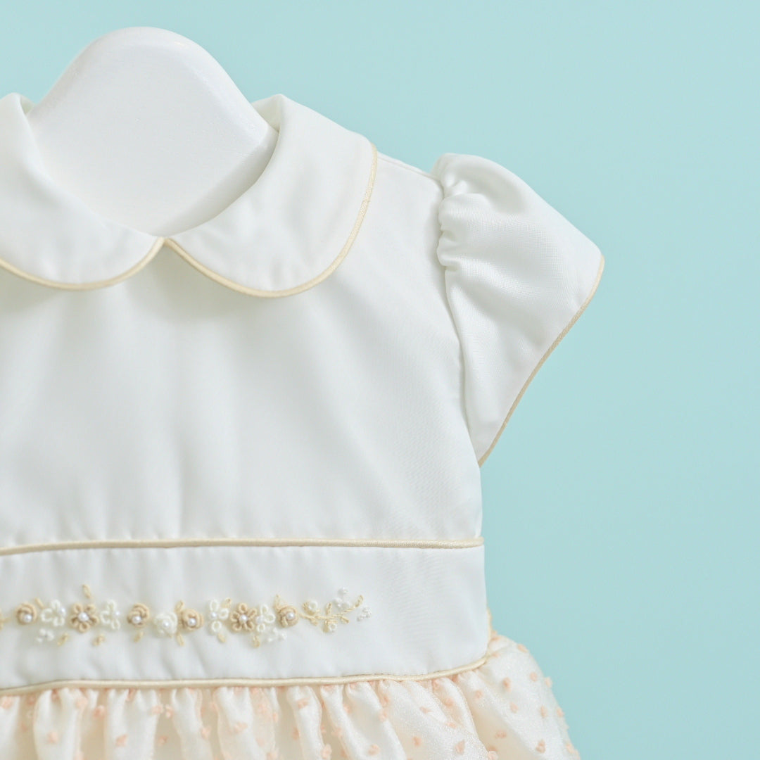 Soft Ivanna Dress