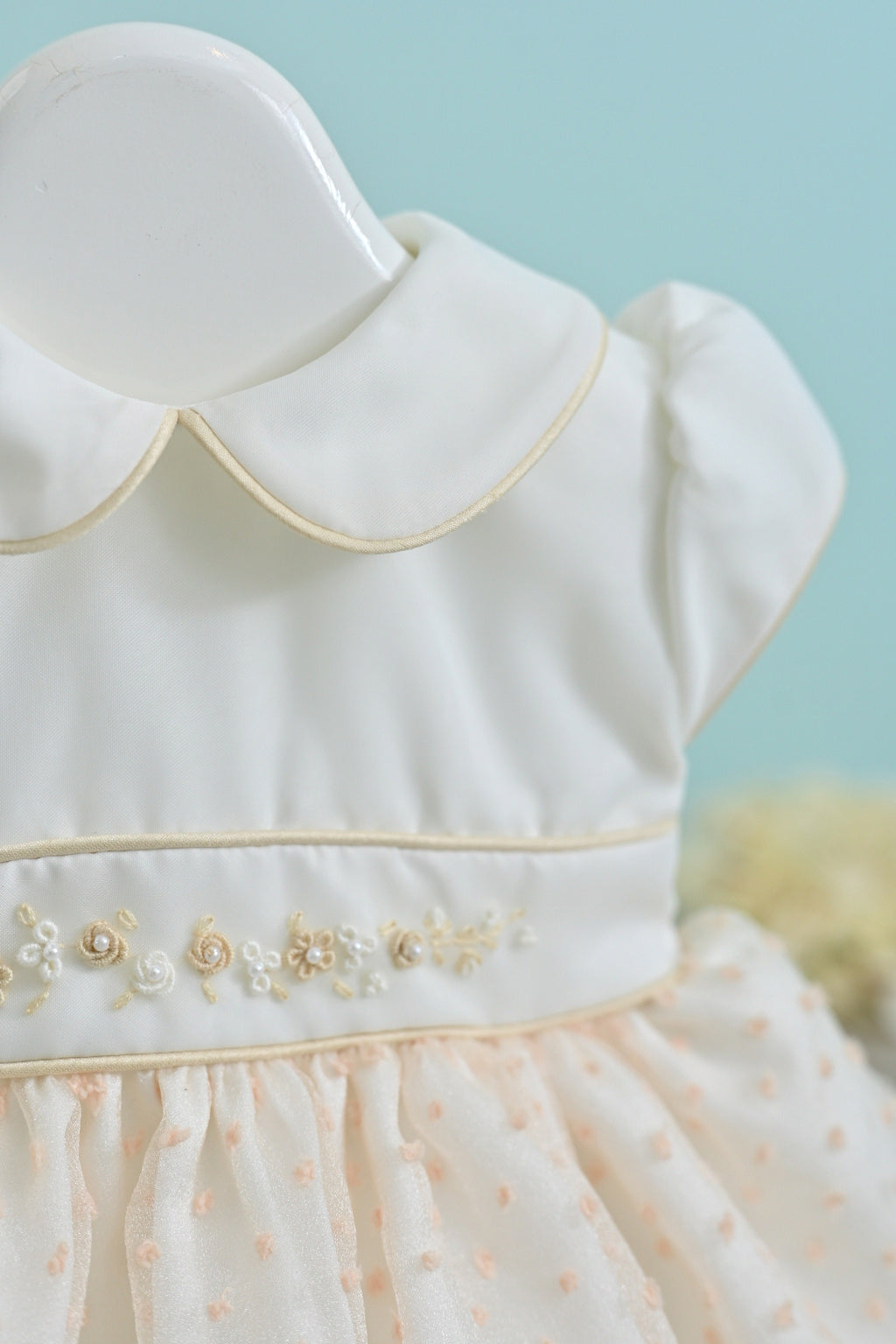 Soft Ivanna Dress