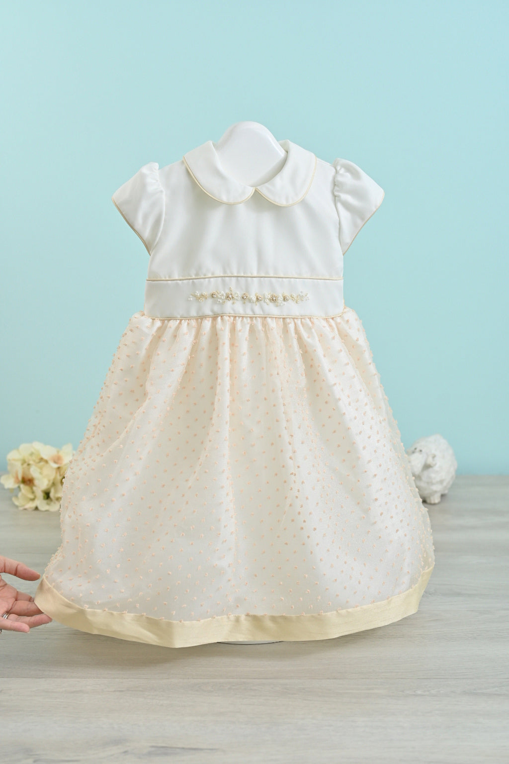 Soft Ivanna Dress