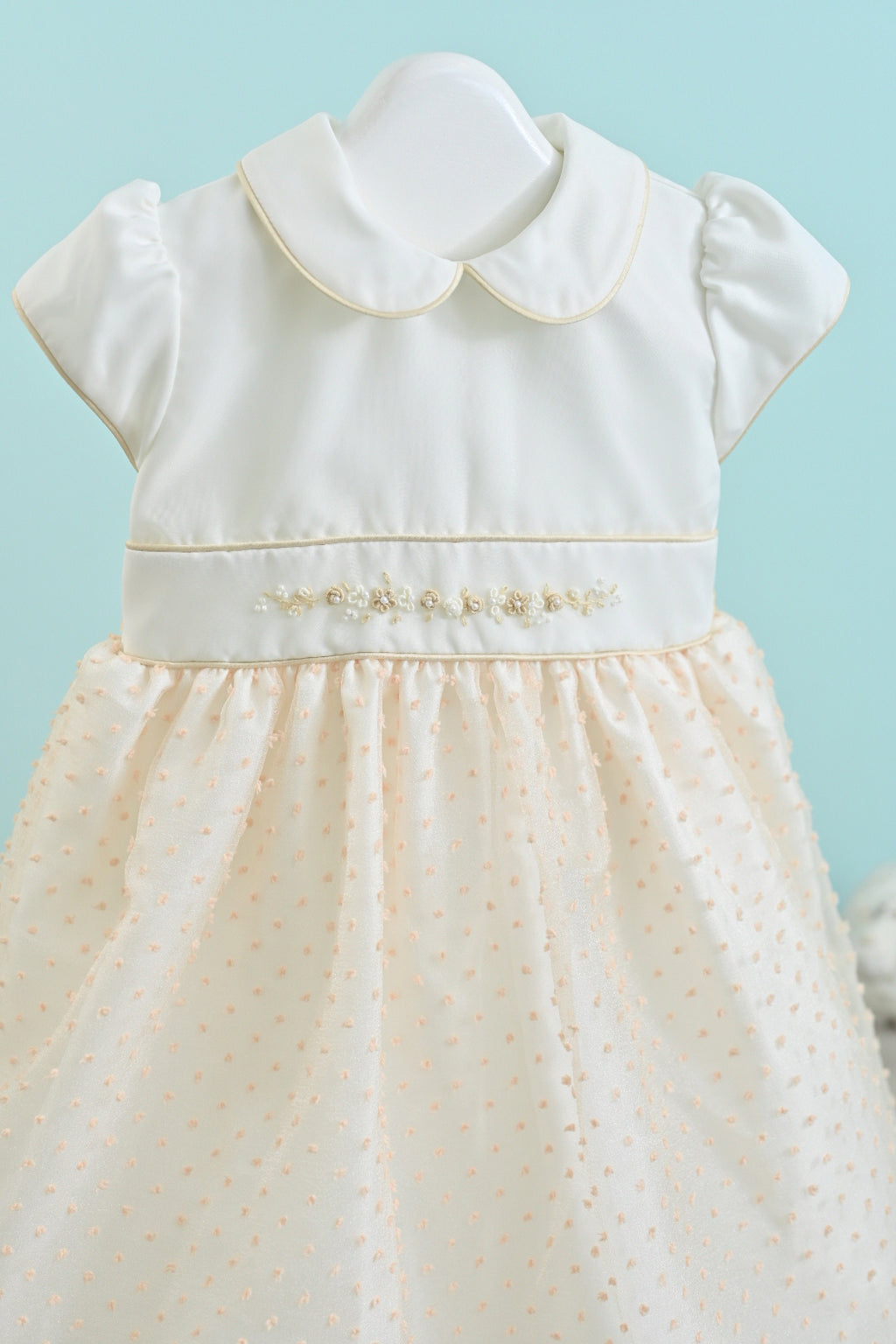 Soft Ivanna Dress