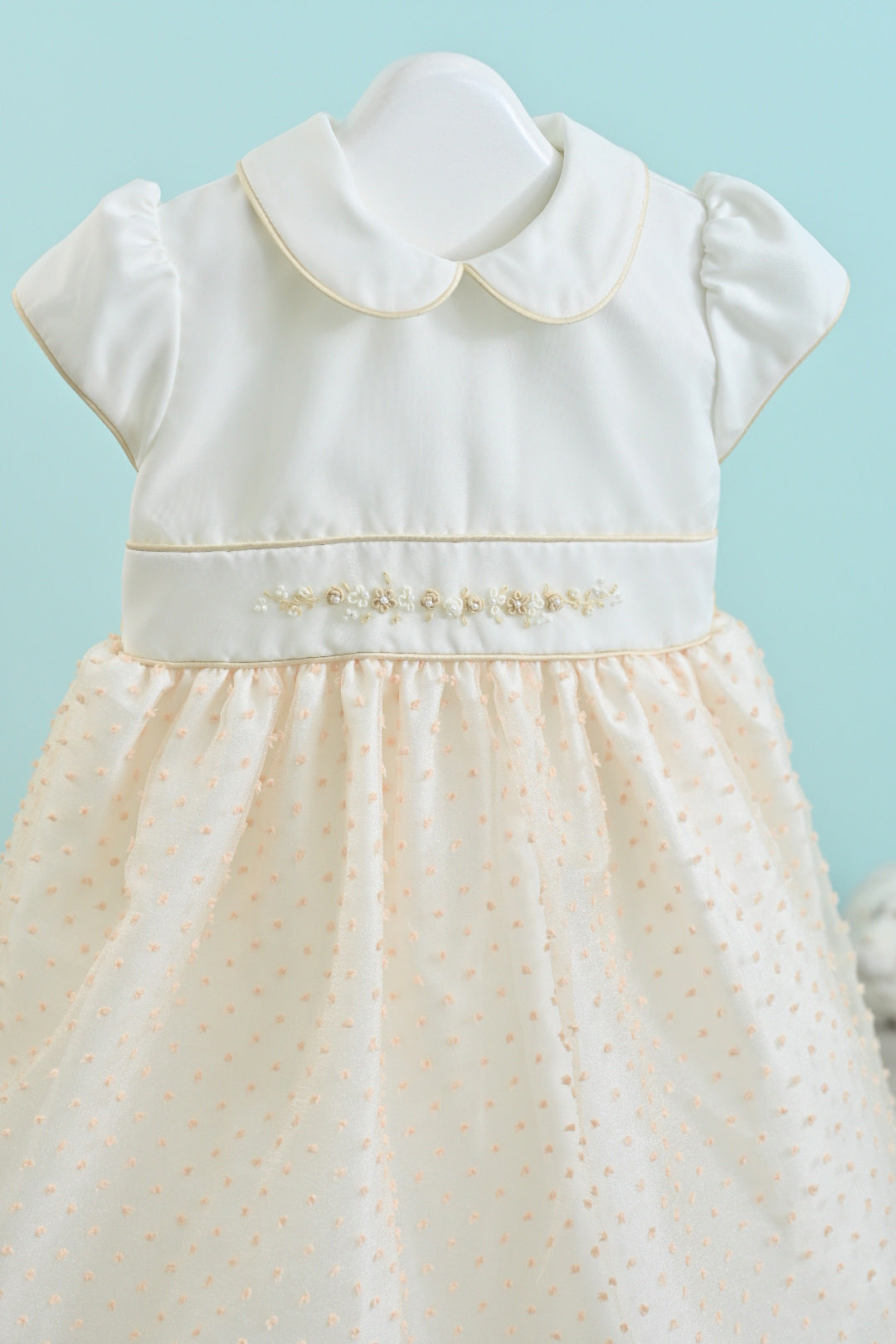 Soft Ivanna Dress