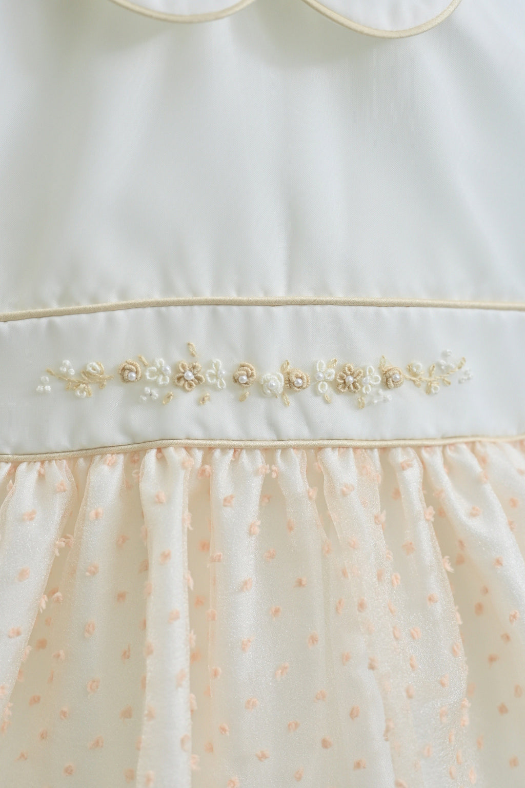 Soft Ivanna Dress