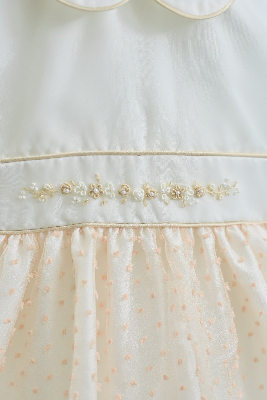 Soft Ivanna Dress