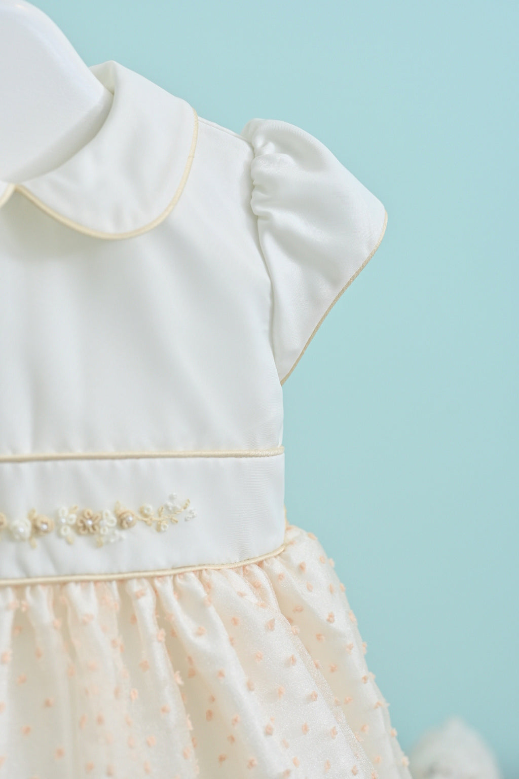Soft Ivanna Dress