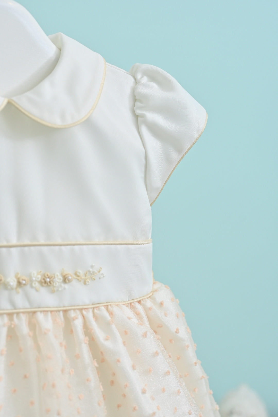 Soft Ivanna Dress