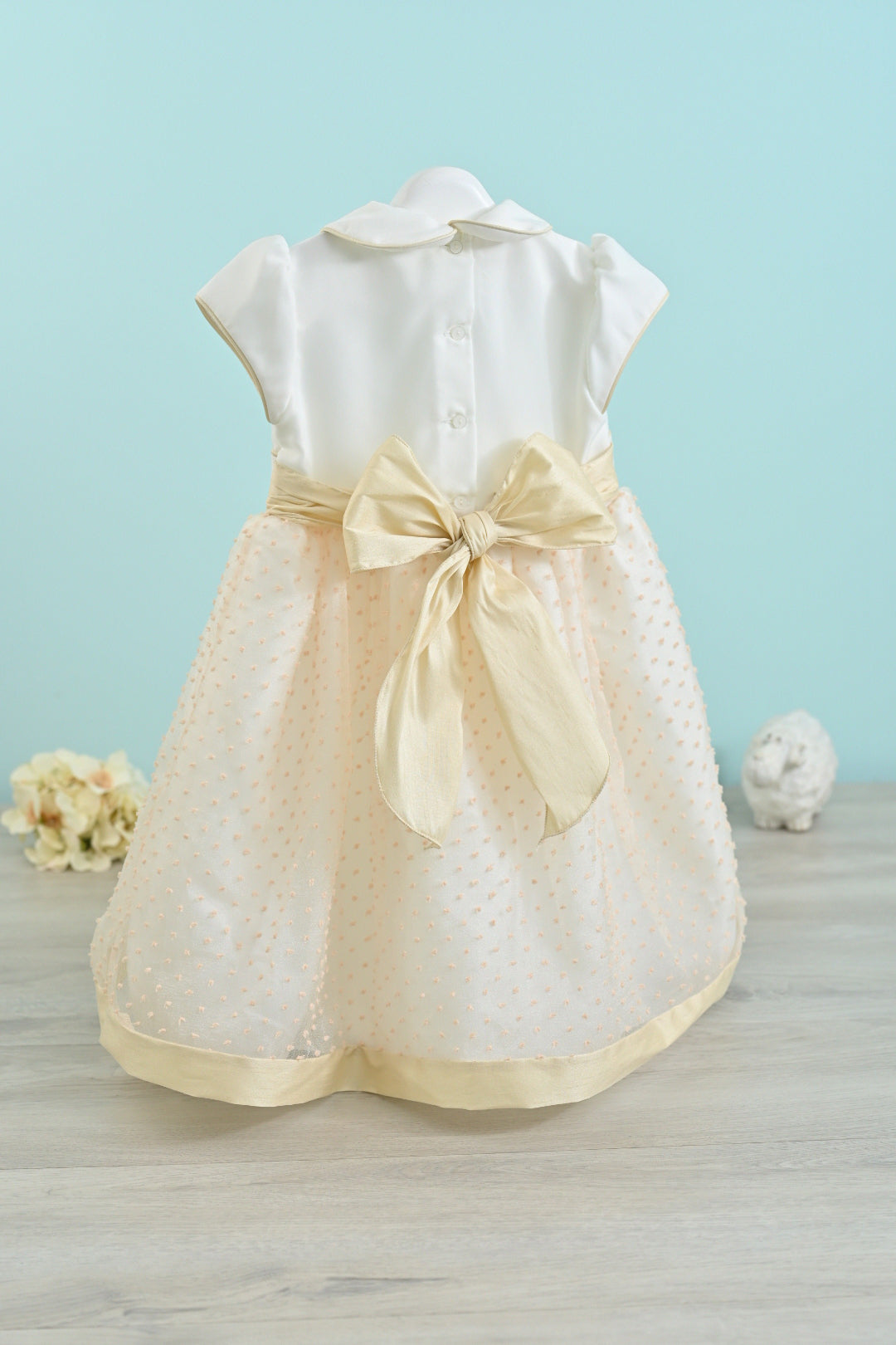 Soft Ivanna Dress