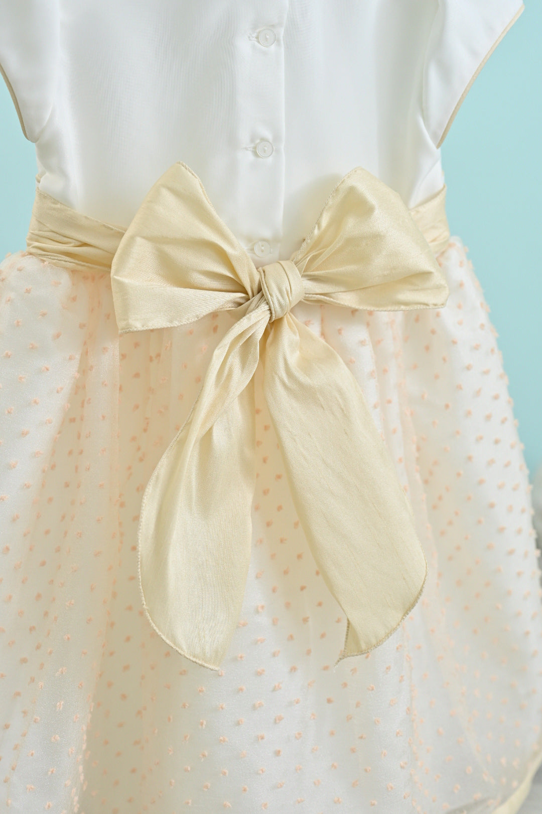 Soft Ivanna Dress