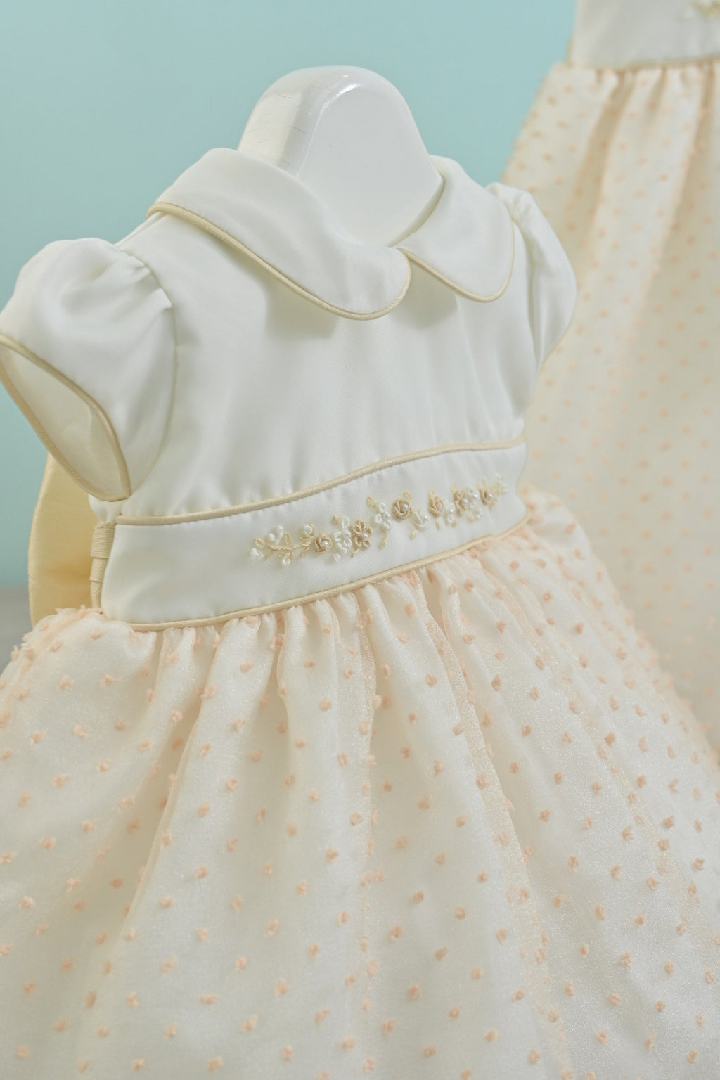 Soft Ivanna Dress